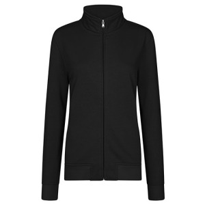 Bluza Rozpinana Damska Bawełniana