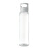 Szklana butelka 500ml biały MO9746-06 (1) thumbnail