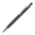 Ballpen Monaco Metal miękki dotyk Szary LT87780-N0061  thumbnail