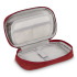Torba organizacyjna rPET 300D Kora Ciemnoczerwony LT95395-N0020 (4) thumbnail