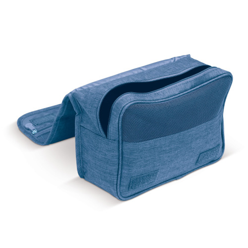 Travel Essentials kosmetyczka Jasnoniebieski LT95171-N0012 (4)