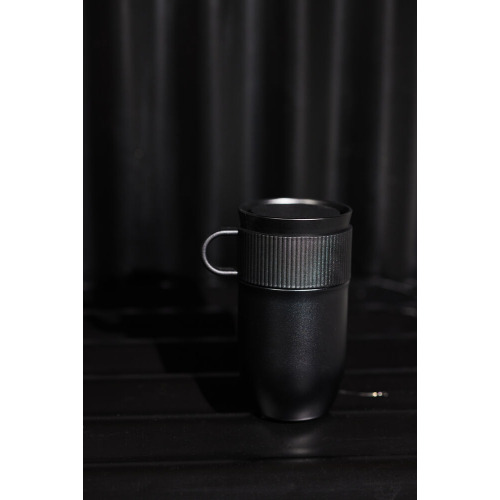 TED KUBEK DO SAMOCHODU, CZARNY Czarny 5018546- (1)