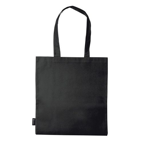 Torba non-woven 75g/m² Czarny LT91379-N0002 (2)