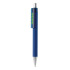Długopis X8 morski P610.705 (3) thumbnail