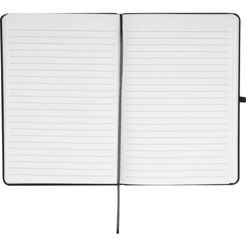 Notes A5 w linie LIBEREC Czarny 563203 (5)
