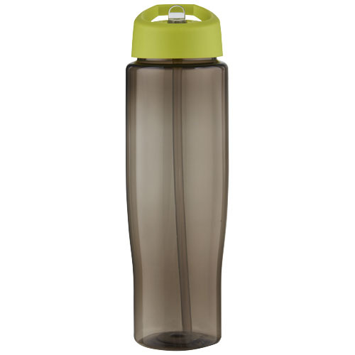 H2O Active® Eco Tempo 700 ml bidon z wyciąganym dzióbkiem Limonka 21044963 (2)