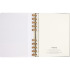 Spiralny kalendarz MOLESKINE Solar Czarny VM590-03/2023 (15) thumbnail
