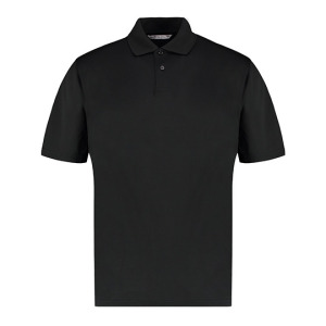 Koszulka Polo Klasyczna Oddychająca Cooltex Plus