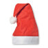 Świąteczna czapka czerwony CX1015-05 (1) thumbnail