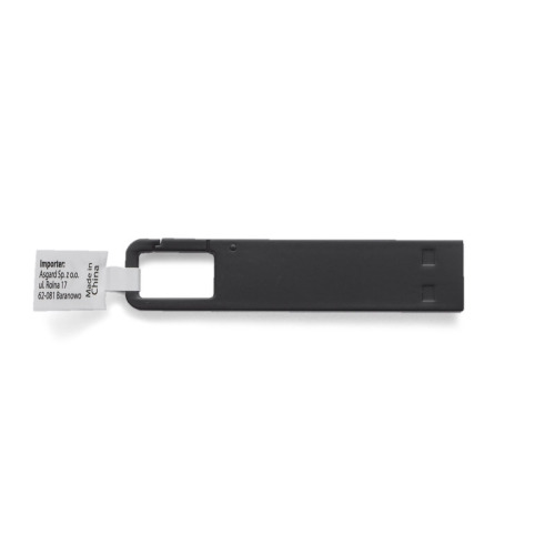 Pamięć USB TORINO 16 GB Czarny 44086-02 (4)