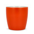 Kubek York 300ml Pomarańczowy LT51001-N0026 (1) thumbnail