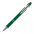 Długopis aluminiowy touch pen HERMANN Ciemnozielony 1368999 (3) thumbnail