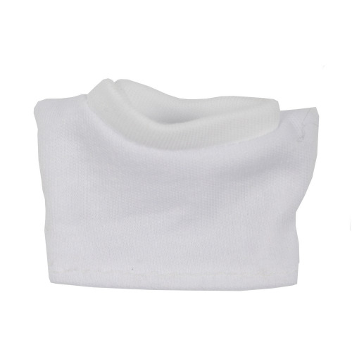 Mike, pluszowy żubr, magnes Brązowy HE757-16 (4)