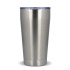 T-ceramic Kubek termiczny z pokrywką Cango 500ml Srebrny LT98724-N0005 (1) thumbnail