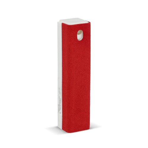 Spray z mikrofibrą 15ml Biały / czerwony LT91729-N0121 (1)