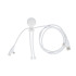 Xoopar Mr. Bio Long 60 W PD kabel do ładowania 1.2 metra Biały LT41024-N0001 (1) thumbnail