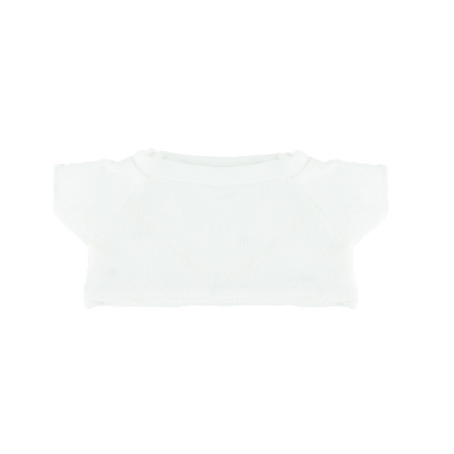 Pluszowa owca | Meady Biały HE788-02 (9)