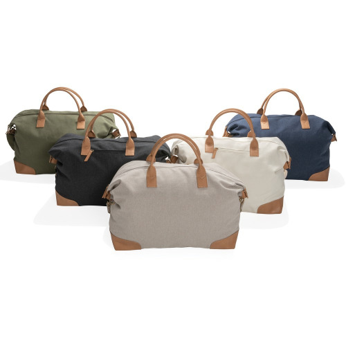 Torba sportowa, podróżna AWARE™ Niebieski P760.255 (9)
