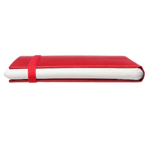 Papierowy tablet Moleskine Paper Tablet czerwony VM011-05 (4)