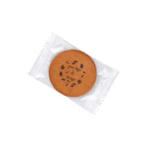 Ciastko reklamowe Logo Cookie