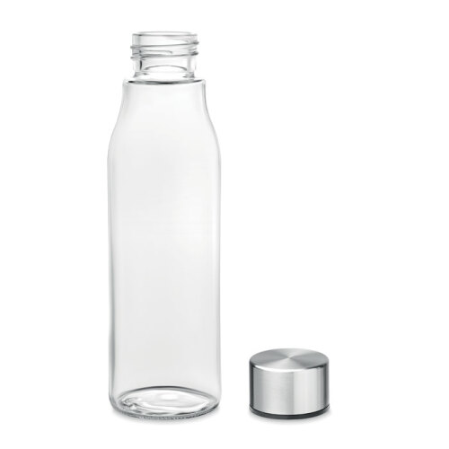 Szklana butelka 500 ml przezroczysty MO6210-22 (2)