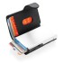 Etui na karty kredytowe, portfel, ochrona RFID czarny P850.341 (1) thumbnail