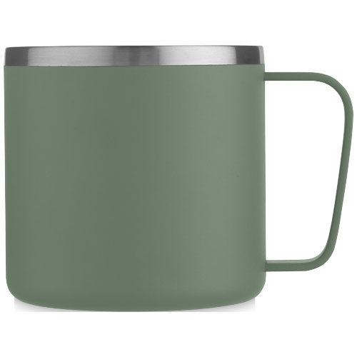 Nordre 350 ml miedziany izolowany próżniowo kubek Zielony melanż 10068062 (3)