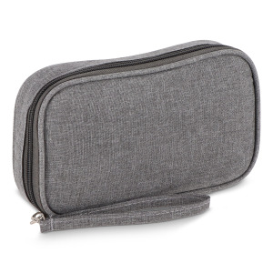 Torba organizacyjna rPET 300D Kora Szary