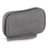 Torba organizacyjna rPET 300D Kora Szary LT95395-N0061  thumbnail