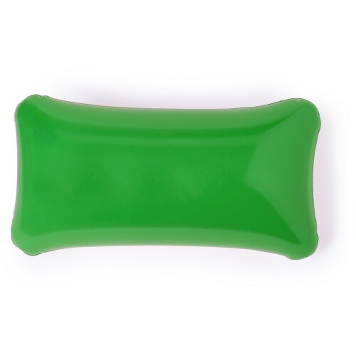 Dmuchana poduszka zielony V0484-06 (1)