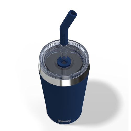 HELIA OPTIMISTIC YELLOW 0.45 L Granatowy SO6015.20 (1)