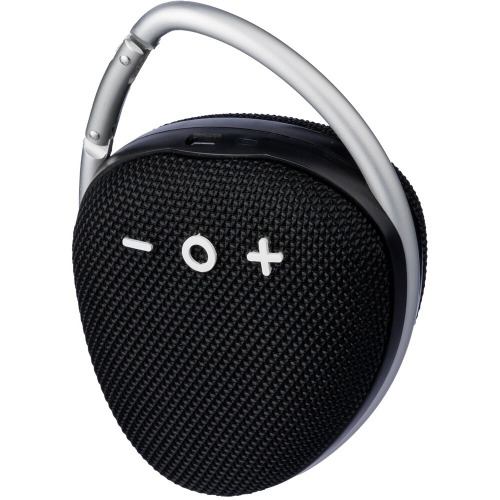 Głośnik bezprzewodowy Czarny VA504-03 (2)