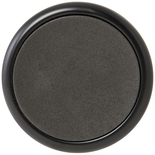 Mojave izolowany kubek o pojemności 300 ml ze stali nierdzewnej pochodzącej z recyklingu z certyfikatem RCS Czarny 10076290 (4)