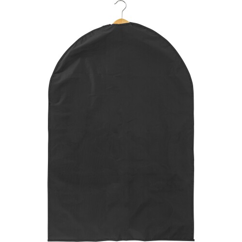 Pokrowiec na ubrania czarny V9405-03 (1)