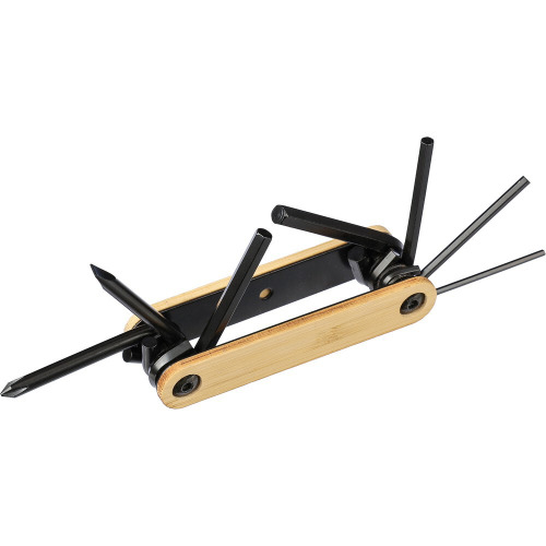 Narzędzie wielofunkcyjne Brązowy VA453-16 