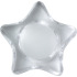 Świecznik "gwiazda" Srebrny V8821-32 (2) thumbnail