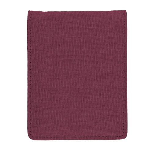 Portfel, ochrona przed RFID Czerwony V0503-05 (1)