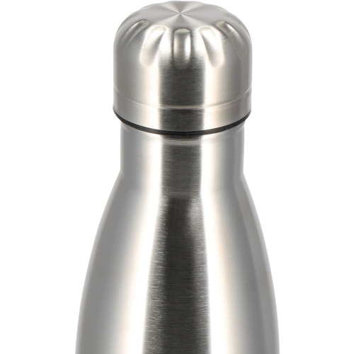Butelka próżniowa BREE 550 ml Szary 229507 (2)