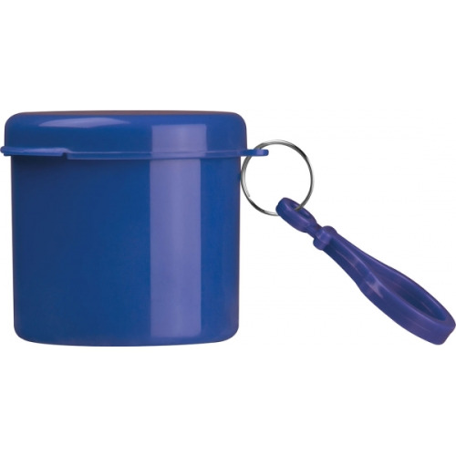 Ponczo przeciwdeszczowe Regensburg Niebieski 232304 