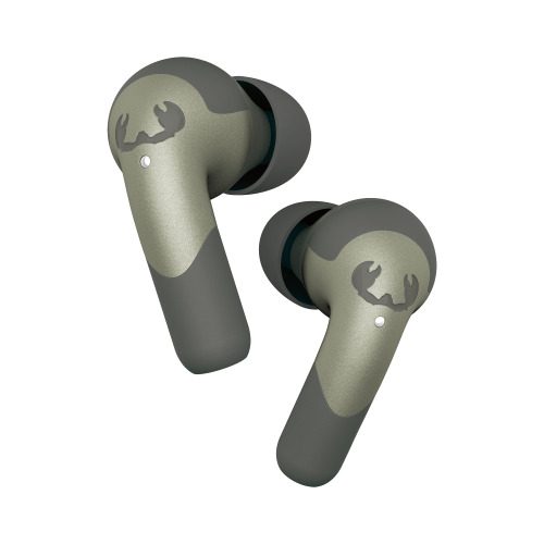 3TW3200 I Fresh 'n Rebel Twins Ace-TWS earbuds with Hybrid ANC Dried Green LT49730-N0049 (1)