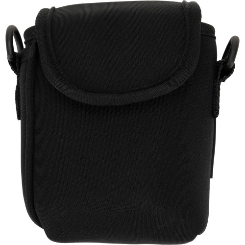 Zestaw lornetka, bandana, nóż CROSSET Schwarzwolf Czarny F4800300SA303 (7)