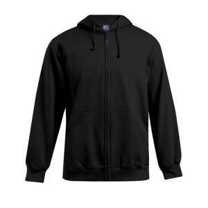 Bluza Klasyczna Molton Bawełniana