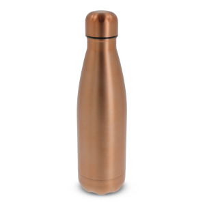 Butelka Swing edycja metallic 500ml Miedziany
