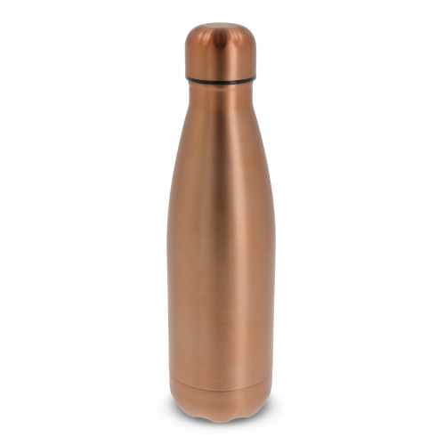 Butelka Swing edycja metallic 500ml Miedziany LT98841-N0039 