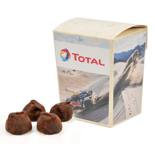 Bombonierka Saint Tropez Box Wielokolorwy S0512 (2)