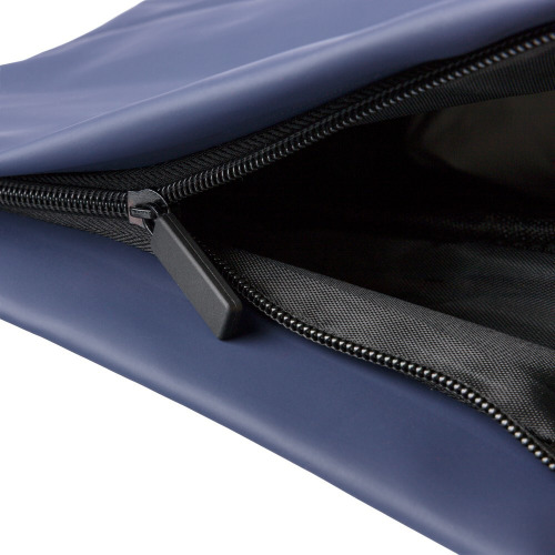Zwijany plecak Niebieski VB160-11 (10)