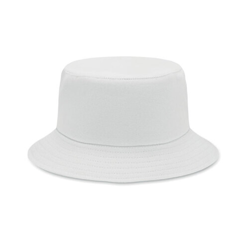 kapelusz przeciwłoneczny Bialy MO2261-06 