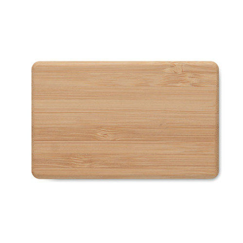 Słuchawki douszne TWS w bambuso Drewna MO2303-40 (7)