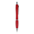 Pióro kulkowe Hawaii kolor twardy R-ABS Czerwony LT87821-N0021 (1) thumbnail