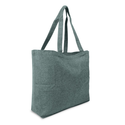 Torba na zakupy Fairtrade B'RIGHT | Miravo Zielony VA941-06 (1)